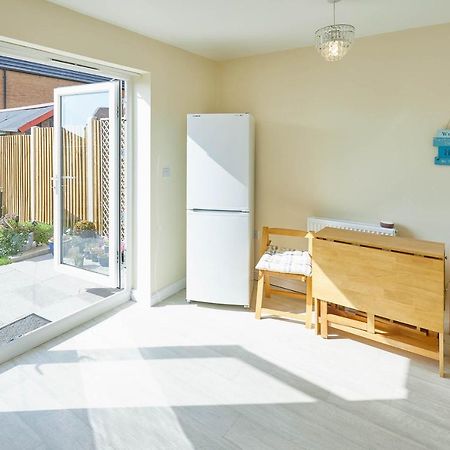 Host & Stay - Easter Cottage Whitby Eksteriør billede