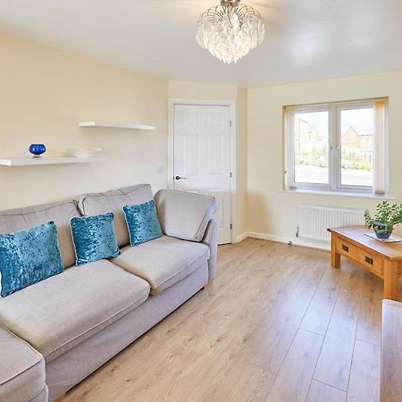 Host & Stay - Easter Cottage Whitby Eksteriør billede