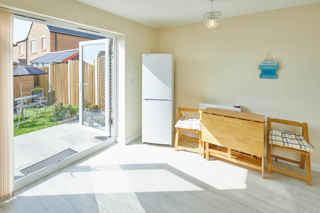 Host & Stay - Easter Cottage Whitby Eksteriør billede