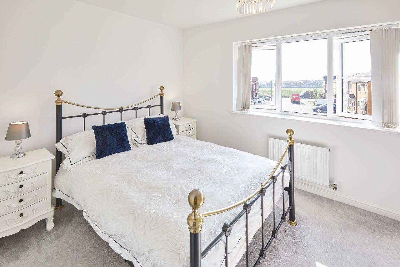 Host & Stay - Easter Cottage Whitby Eksteriør billede