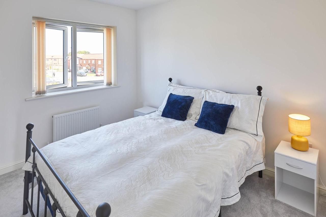 Host & Stay - Easter Cottage Whitby Eksteriør billede