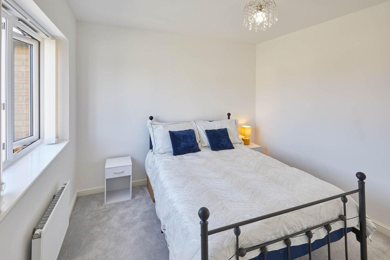 Host & Stay - Easter Cottage Whitby Eksteriør billede