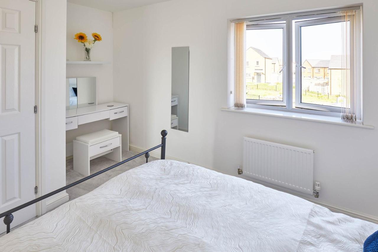 Host & Stay - Easter Cottage Whitby Eksteriør billede